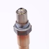 LICHENGTAI Pack of 2 0258010412 Lambda Sensor with Vehicle-Specific Plug,