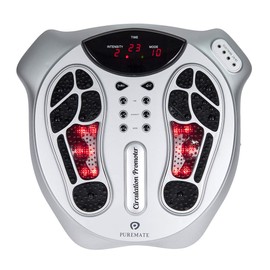 PureMate PM605 Electromagnetic Foot Circulation Massager Replacement Accessories