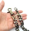 newtro Doubleness Layer Wallet Chain Trucker Jean Pants Chain for