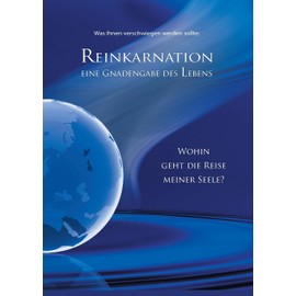 Reinkarnation: Eine Gnadengabe des Lebens. Wohin geht die Reise meiner Seele?