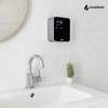 GentleJet AuraJet Automatic Soap Dispenser Touchless - Adjustable Levels, Digital