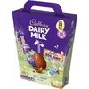 Cadbury Egg Hunt Pack 317g