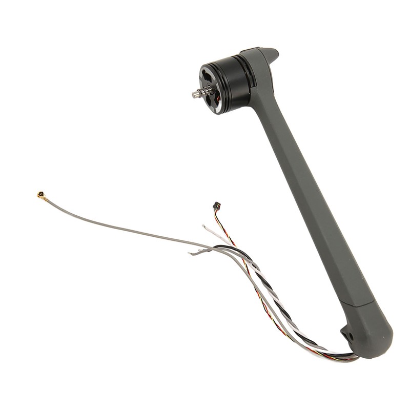 Motor Arm for Mavic 3 Model Lightweight Plastic Motor Arm