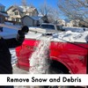 GRAB-IT 6 ft Truck Cargo Retriever | Heavy Duty Grabber