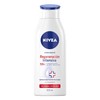 NIVEA Crema Corporal Humectante Regeneracin Intensiva (400 ml) - 72 horas de Humectacin Profunda con Dexpantenol - Ideal para Piel Extra Seca y spera 