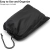 BoomBa 60" Zero Turn Riding Lawn Mower Tractor Cover UV