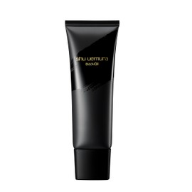 shu uemura Black Fresh Foaming Mad, 4.2 fl oz (125 ml)