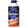 Barbasol Thick & Rich Shaving Cream, Sensitive Skin 10 oz