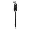 QRP Shortwave Antenna Portable Full Band Tuned Antenna with M4