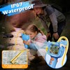 Kids Endoscope Borescope Toys, Snake Scope Camera with Light for