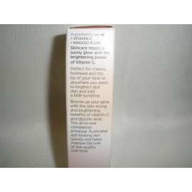 Pacifica New Pacifica Sunny Glow Bronzing Drops With Vitamin C & Kakadu Plum 100% Vegan