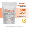 Carbonato De Magnesio Polvo Natural 900g Velbeth Sabor Sin Sabor