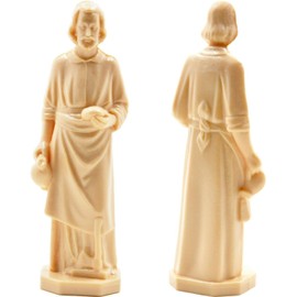 St. Joseph Statue for Selling House Saint Joseph Home Selling Kit & Prayer Card