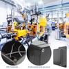 iplusmile Junction Box Waterproof Distribution Box Outdoor Wiring Box Distribution