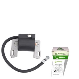 ZhongfaTec Ignition Coil Module For Lawn Boy 10640 10641 10642 10647 2009 John Deere JA65 JA60 21-Inch Walk-Behind Mower