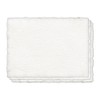Indigo Artpapers 22" x 30" 100% Cotton Cold-Pressed Handmade Paper