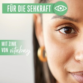 Zinc-50 Depot – 25 mg Zinc (Elementary Content) per 1/2 Tablet – Made from Pure High Dose Zinc Gluconate – 100 % Vegan