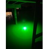 HydroGlow Underwater Fishing Light – High-Output Green LED (360° Visibility),