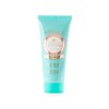 Perlier Golden Almond Super Nutriente Manteca de manos y uñas,