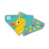 Max & Molly Soft Fabric No Tie Design Dog &