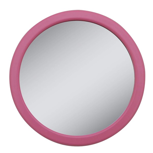 Zadro Products Zadro 12x Magnification E-z Grip Compact Spot Travel Makeup Mirror