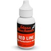 Advanced Windshield Repair Kit with Red Line Resin, 15ml, and