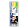 Staedtler triplus fineliner 334