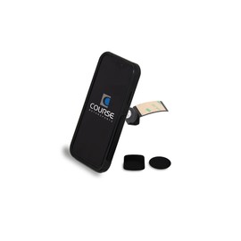 Course Motorsports DirectFit Magnetic Phone Mount and Car Phone Holder for Toyota RAV4 (2013-2018) - Magnetic Head