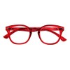 Lesebrille LOLLIPOP, rot, 1.00 dpt.