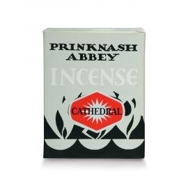 Prinknash Abbey “Cathedral” incense 500g box