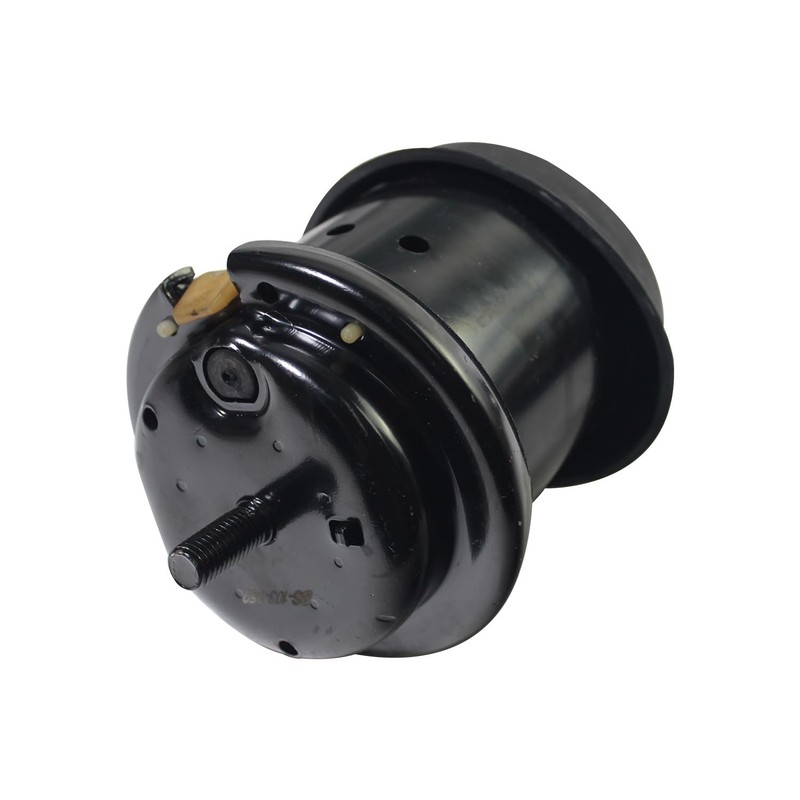 BST BSSP 4PCS Engine Motor Mount Kit Compatible with 2009-2017