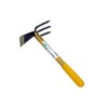 Asaka Kogyo 196574 Elephant One-Handed Hoe, Body: Depth 11.8 inches