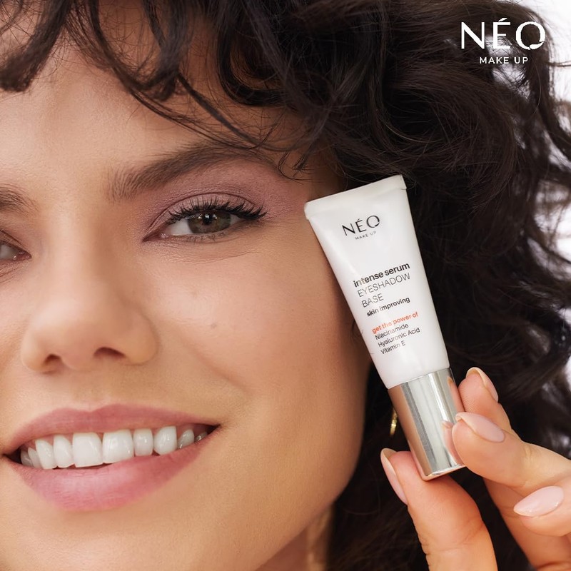 NEO MAKE UP EYESHADOW BASE 7 ml - Beige -