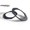 Audioproject A329 Car Radio Speaker Rings for Ford Fiesta from