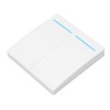 Wireless Light Switch Smart Remote Control Switch Wall Switch 433MHz