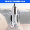 Ultraviolet Electric Shoe Deodorizer Specially Designed for Cars, UV Shoe