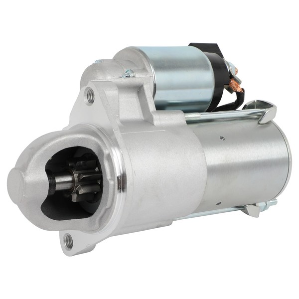 GDSMOTU Starter Motor Fit for Hyundai for Veracruz 3.8L 2010-2012