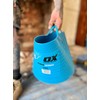 OX Pro Heavy Duty 20L Flexi Tub