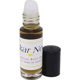 TCEShop Drakkar Noir - Type For Men Cologne Body Oil Fragrance [Roll-On - Brown - 1/8 oz.] - ID#18660