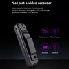 Mini Body Camera Video Recorder - IR Night Vision Pocket
