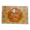 10 Jabón Exfoliante Café Y Arroz Premium 100gr