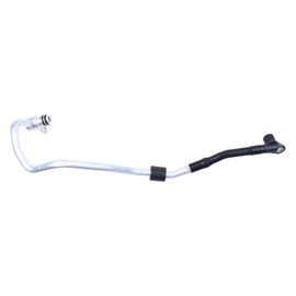 ApplianPar Turbocharger Coolant Hose Line for CLS550 CLS63 G63 GLE550 E550 S550 S63L E63 GL550 GL63 S500 ML400 ML550 ML63 AMG S GLE63 SL550 GLE500 GLE63 GLS500 GLS550 GLS63 S63 SL63