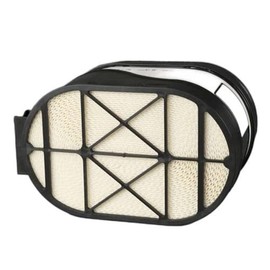 Donaldson P617631 PowerCore Air Filter Obround Primary Length 205mm Width 131mm Height 156mm
