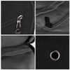 OX PLOUGH Men's Chest Bags Waterproof Casual Chest Sling Bag