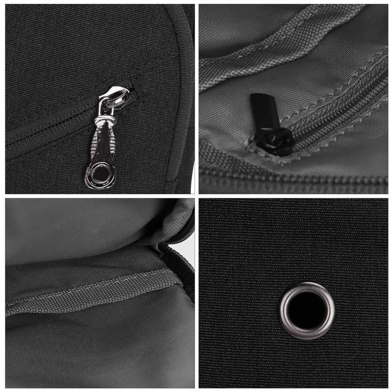 OX PLOUGH Men's Chest Bags Waterproof Casual Chest Sling Bag
