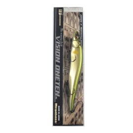 Megabass Vision Oneten 110 【2】 14 Wagyu Ayu 14g