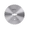 100Mm Shawarma Knife Electric Kebab Slicer Replacement Blades for Doner