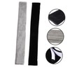 LABRIMP Refrigerator Door Handle Covers 4pcs Kitchen Appliance Covers Oven