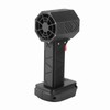 Turbo Fan 700W High Power Portable Handheld Multifunction 50mm Brushless