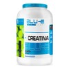 Blu-e Creatina Monohidratada 1kg Varios Sabores